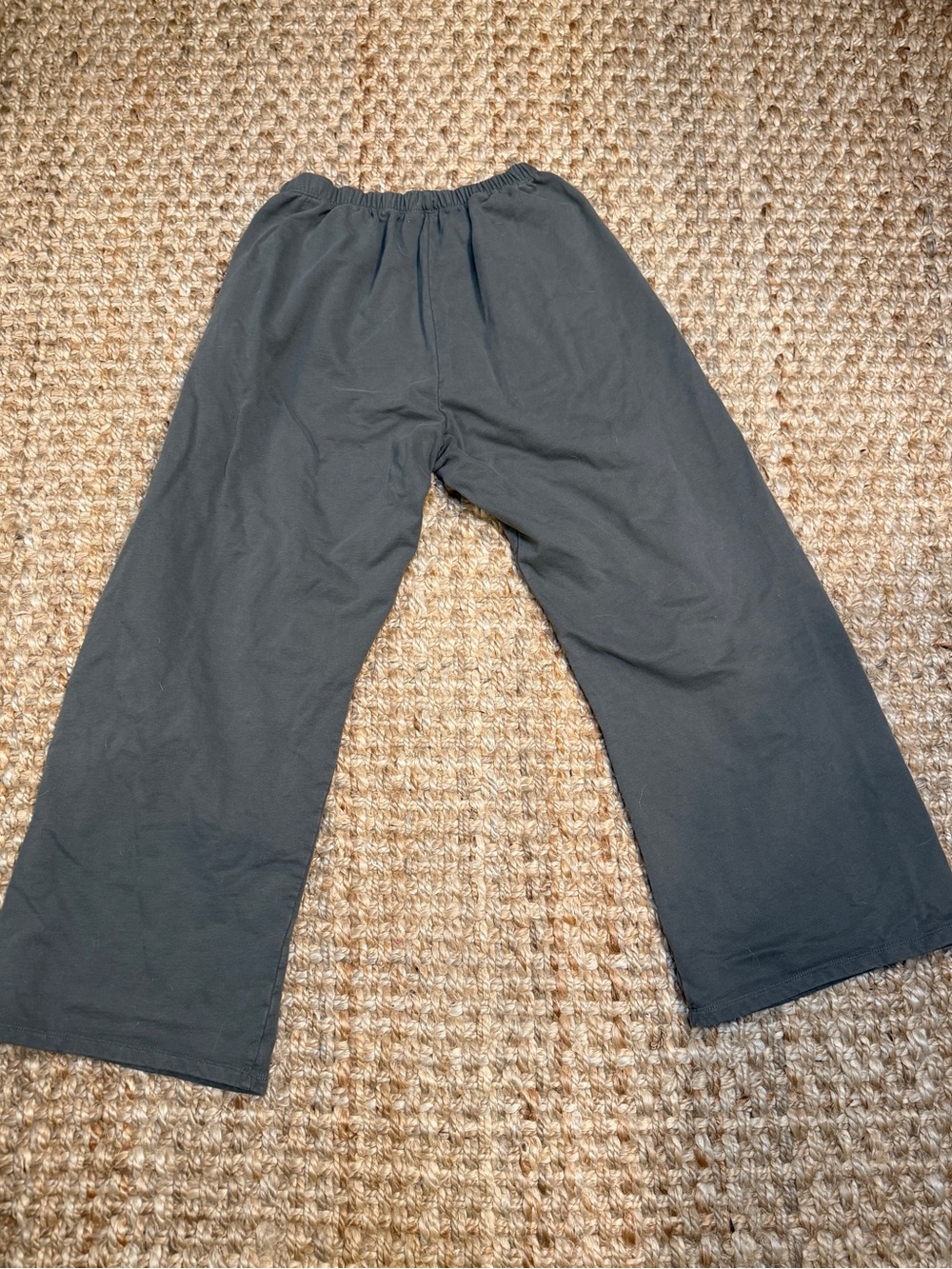 Oner Active Wide Leg Sweatpants - Picture 4 of 5